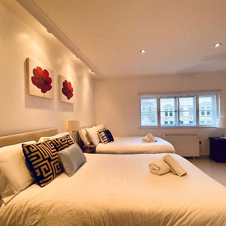 Smithfield St Paul Farringdon Central London Apartment Εξωτερικό φωτογραφία