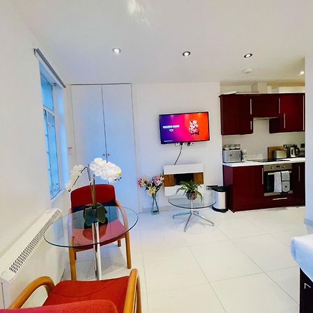 Smithfield St Paul Farringdon Central London Apartment Εξωτερικό φωτογραφία