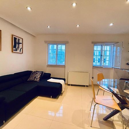 Smithfield St Paul Farringdon Central London Apartment Εξωτερικό φωτογραφία