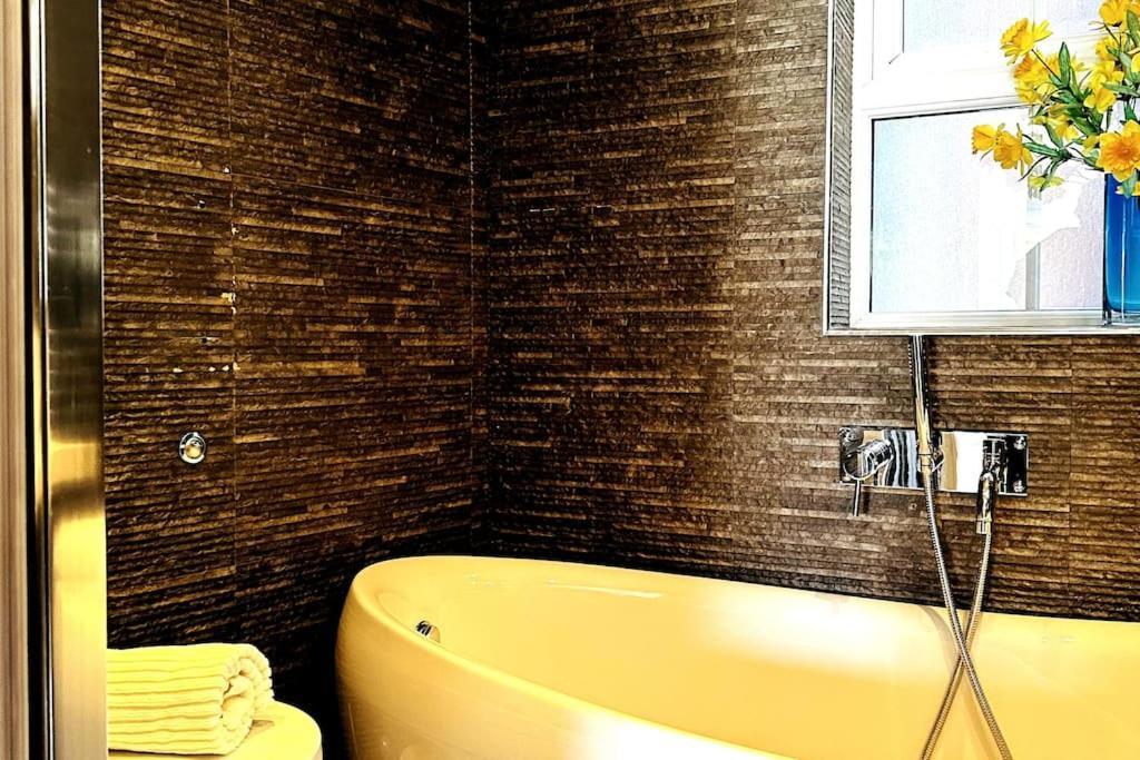 Smithfield St Paul Farringdon Central London Apartment Εξωτερικό φωτογραφία