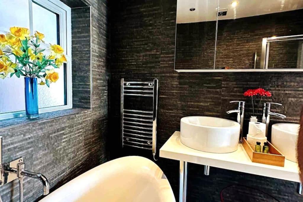 Smithfield St Paul Farringdon Central London Apartment Εξωτερικό φωτογραφία