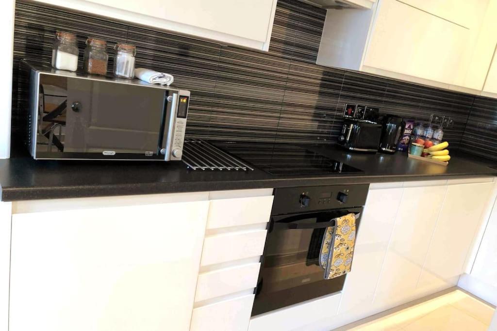 Smithfield St Paul Farringdon Central London Apartment Εξωτερικό φωτογραφία