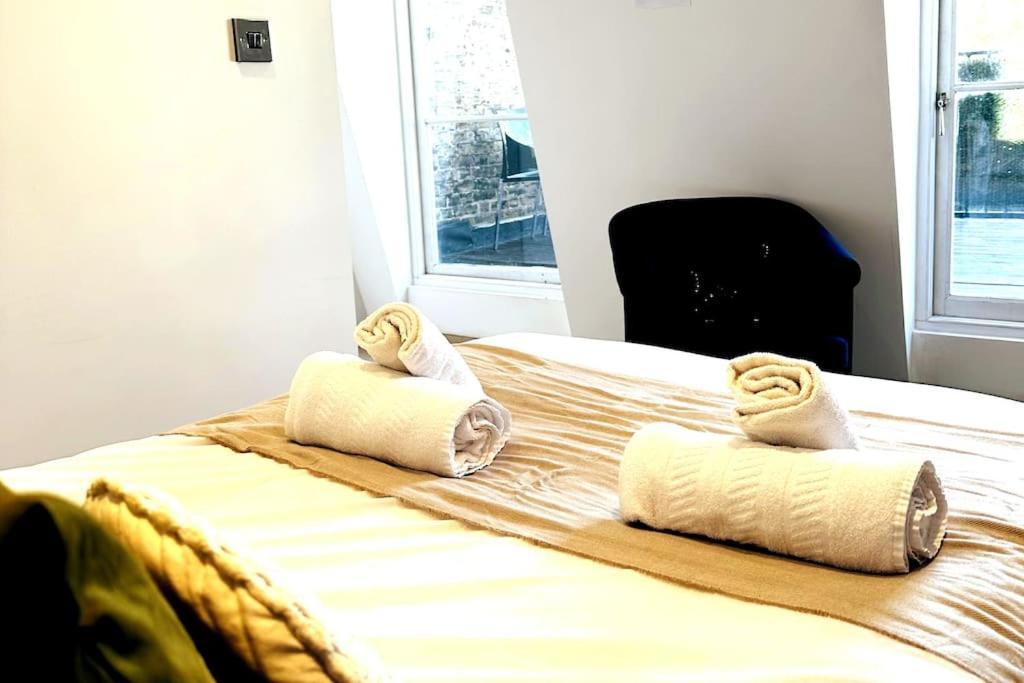 Smithfield St Paul Farringdon Central London Apartment Εξωτερικό φωτογραφία