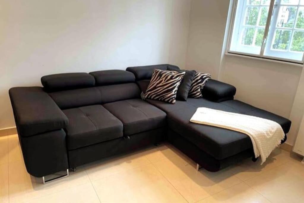 Smithfield St Paul Farringdon Central London Apartment Εξωτερικό φωτογραφία