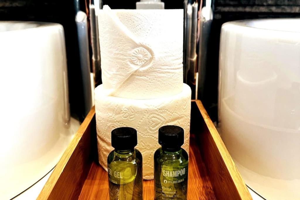 Smithfield St Paul Farringdon Central London Apartment Εξωτερικό φωτογραφία
