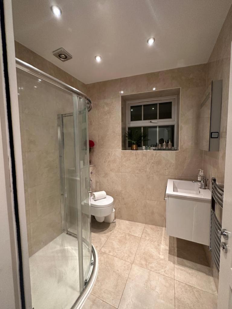 Smithfield St Paul Farringdon Central London Apartment Εξωτερικό φωτογραφία