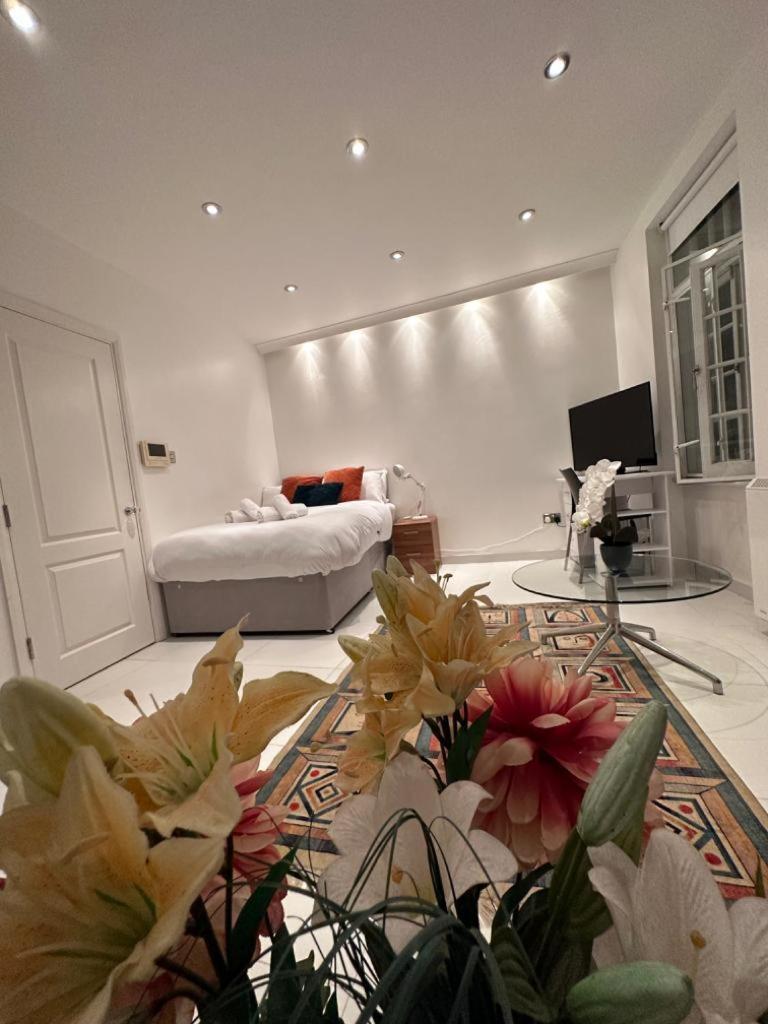 Smithfield St Paul Farringdon Central London Apartment Εξωτερικό φωτογραφία