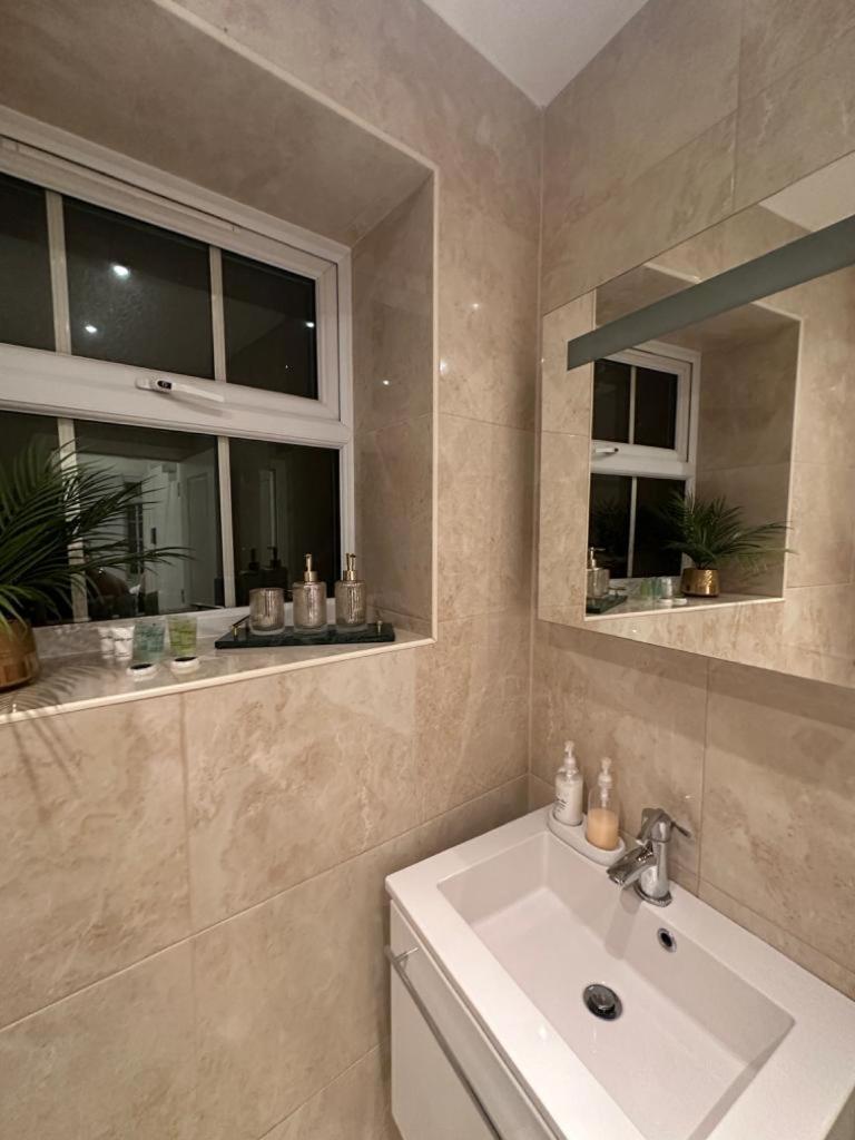 Smithfield St Paul Farringdon Central London Apartment Εξωτερικό φωτογραφία
