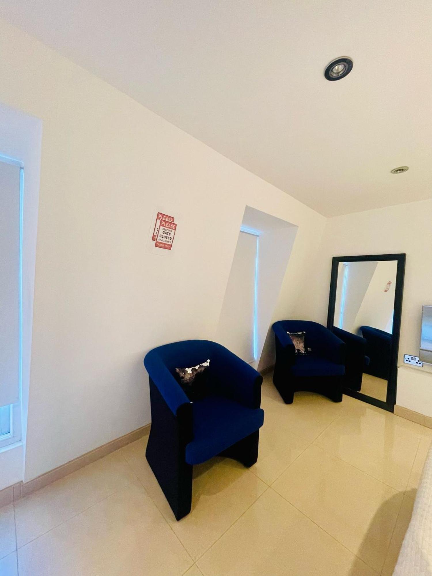 Smithfield St Paul Farringdon Central London Apartment Εξωτερικό φωτογραφία