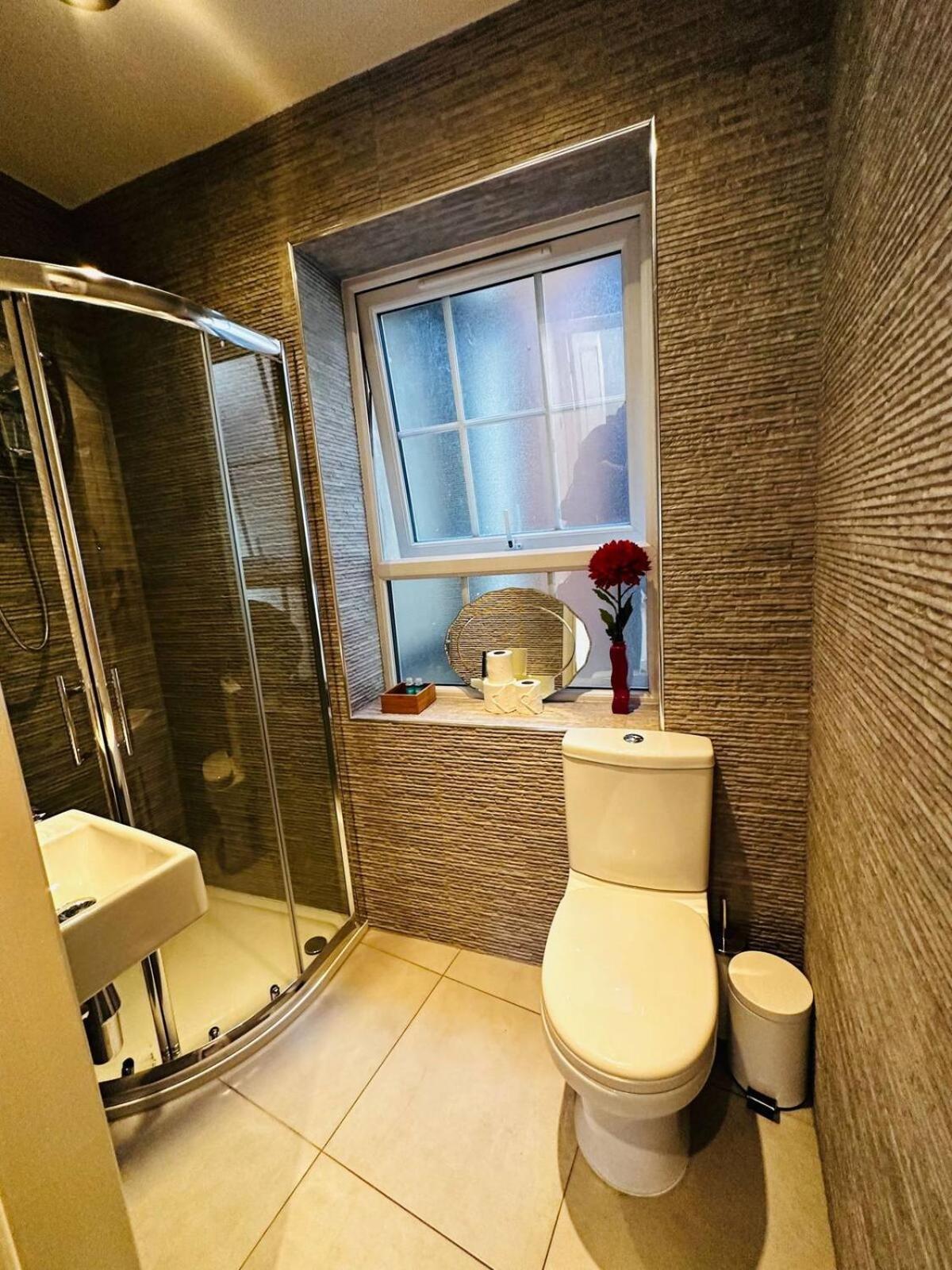 Smithfield St Paul Farringdon Central London Apartment Εξωτερικό φωτογραφία