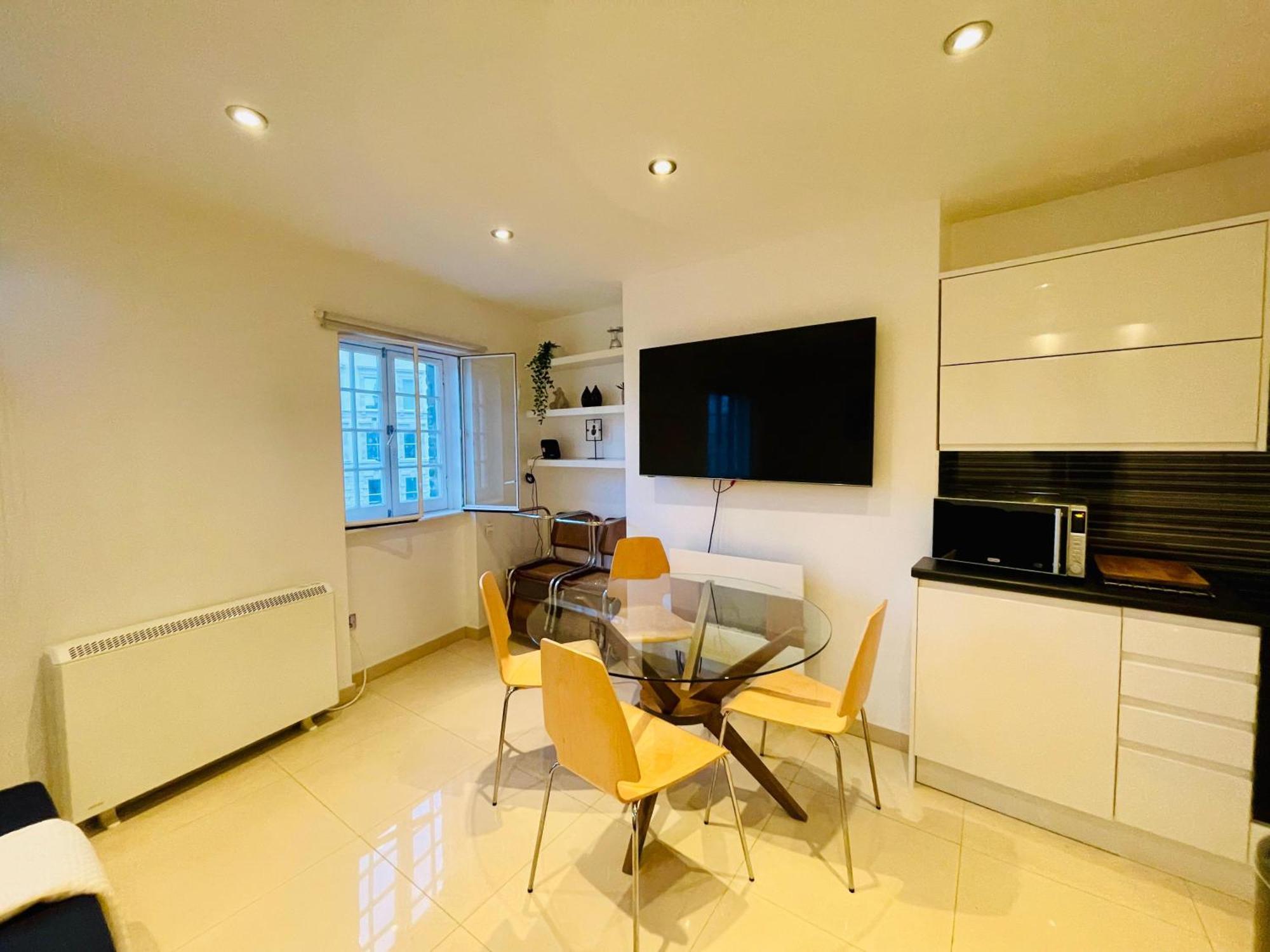 Smithfield St Paul Farringdon Central London Apartment Εξωτερικό φωτογραφία