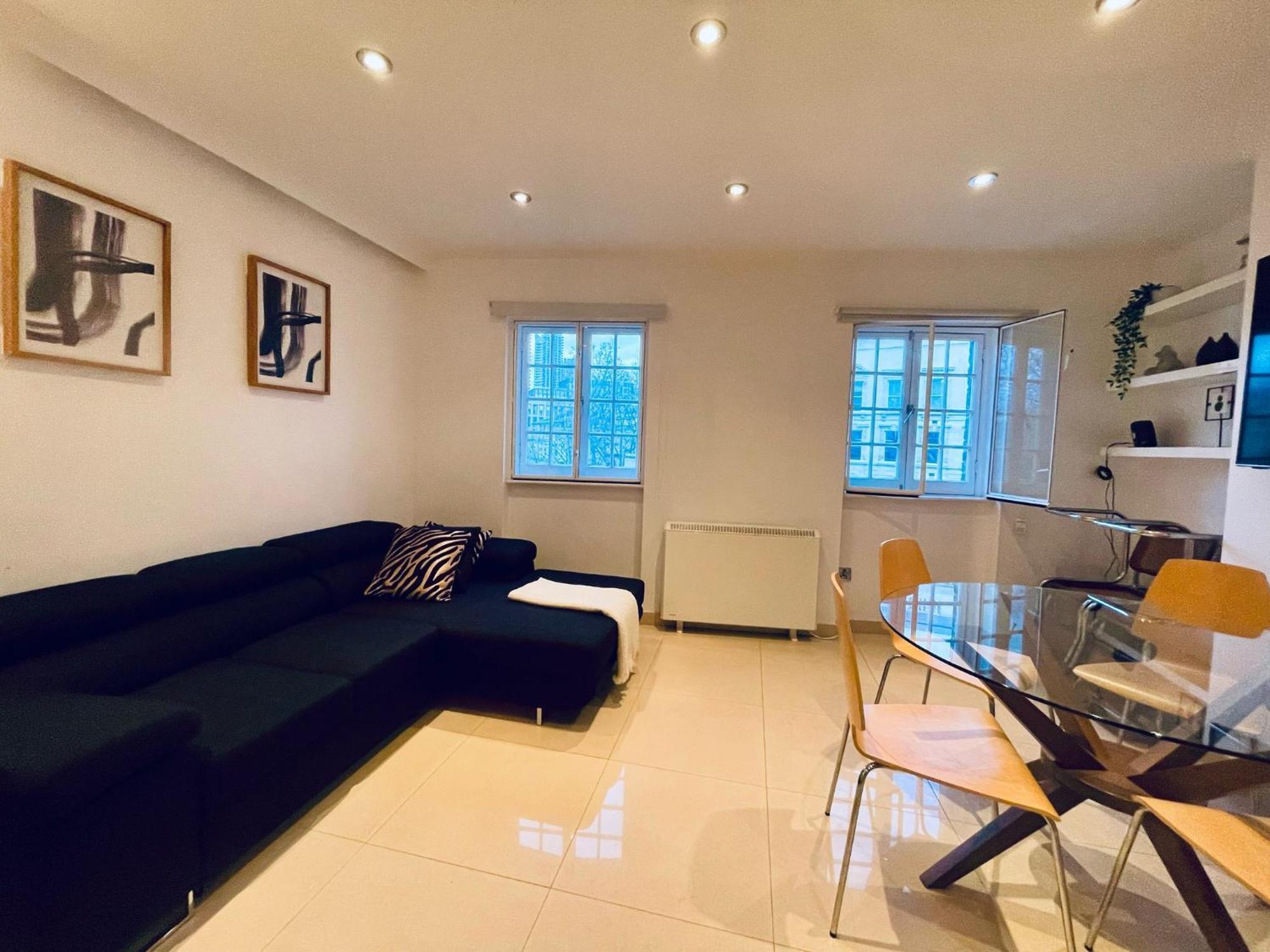 Smithfield St Paul Farringdon Central London Apartment Εξωτερικό φωτογραφία