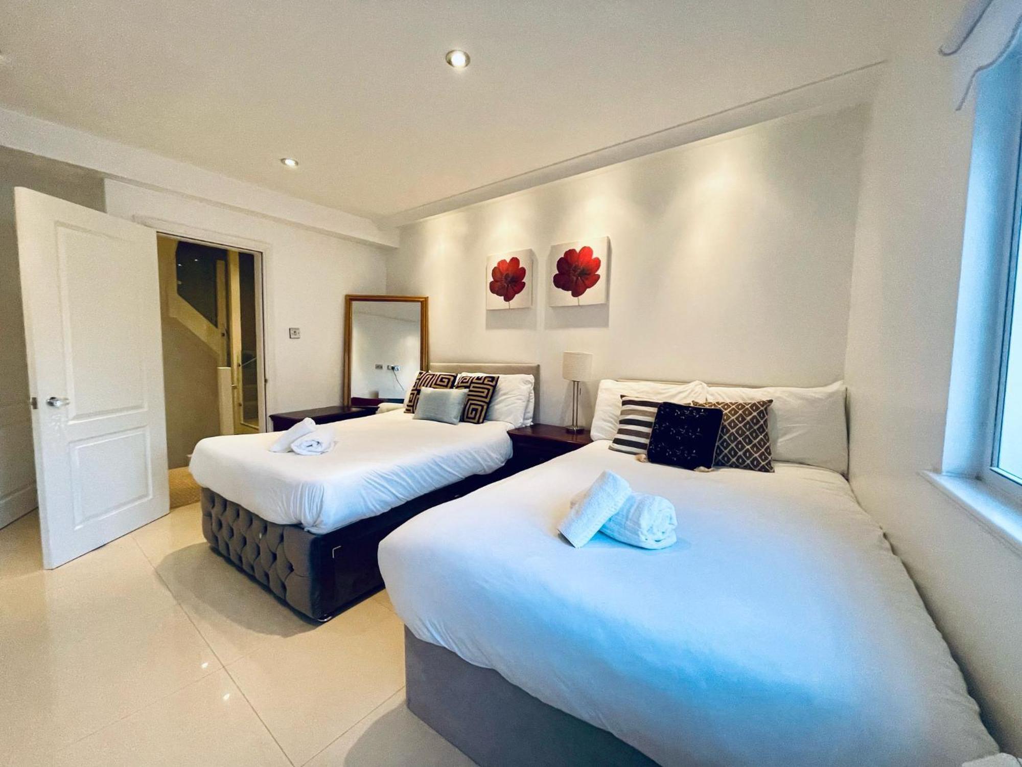 Smithfield St Paul Farringdon Central London Apartment Εξωτερικό φωτογραφία