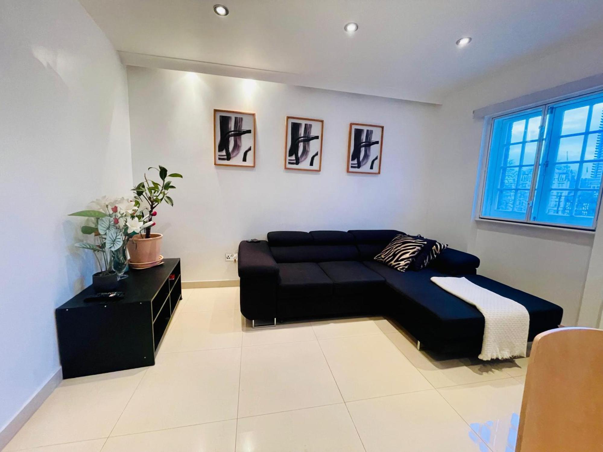 Smithfield St Paul Farringdon Central London Apartment Εξωτερικό φωτογραφία