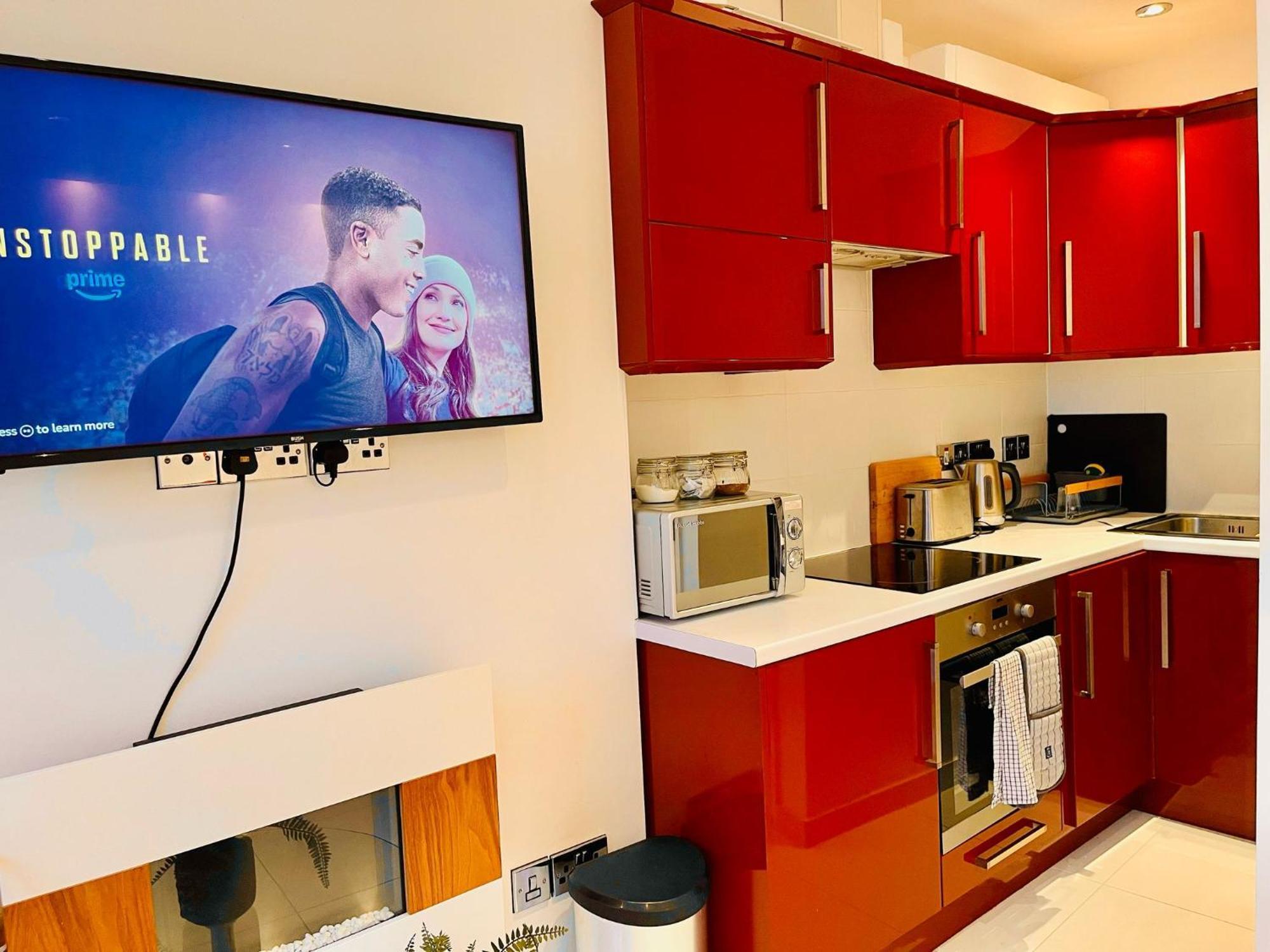 Smithfield St Paul Farringdon Central London Apartment Εξωτερικό φωτογραφία