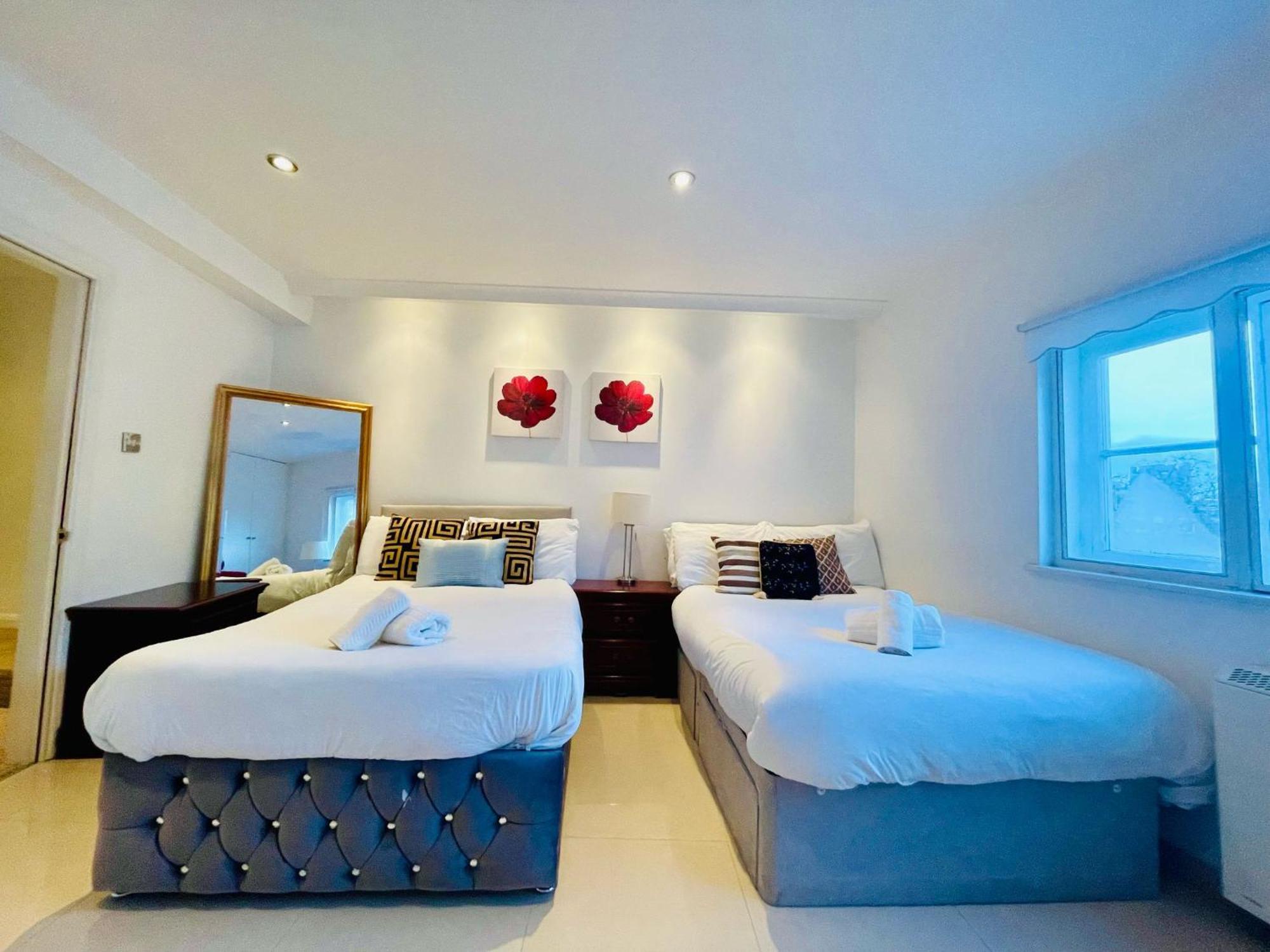 Smithfield St Paul Farringdon Central London Apartment Εξωτερικό φωτογραφία