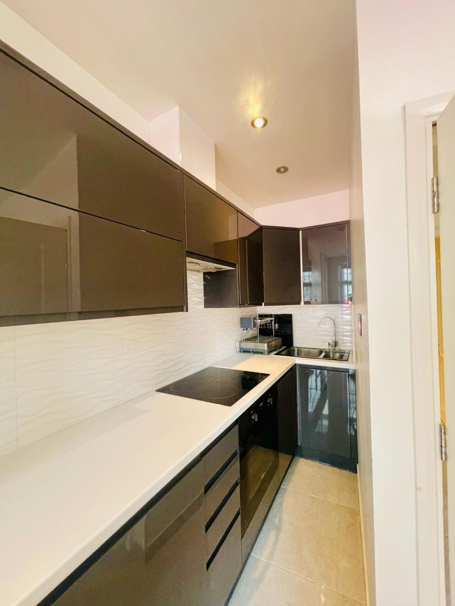 Smithfield St Paul Farringdon Central London Apartment Εξωτερικό φωτογραφία