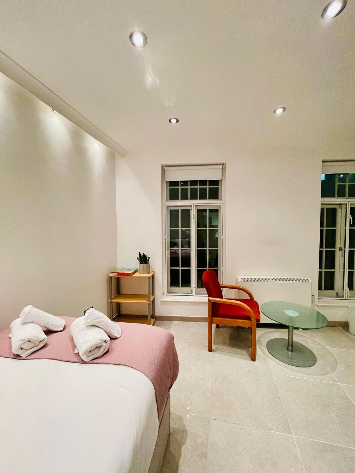 Smithfield St Paul Farringdon Central London Apartment Εξωτερικό φωτογραφία