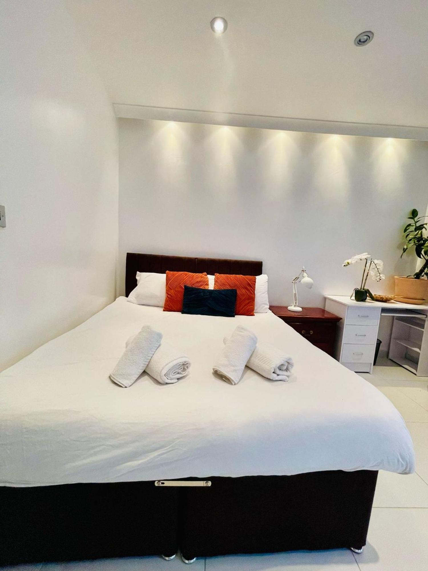 Smithfield St Paul Farringdon Central London Apartment Εξωτερικό φωτογραφία