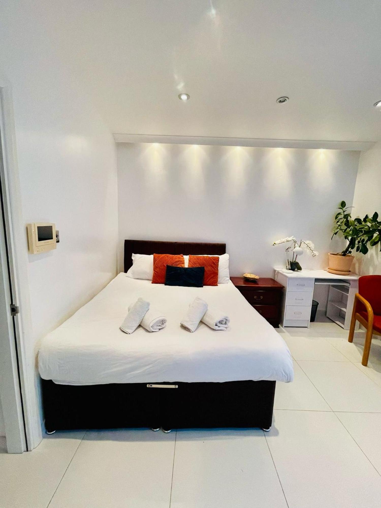 Smithfield St Paul Farringdon Central London Apartment Εξωτερικό φωτογραφία