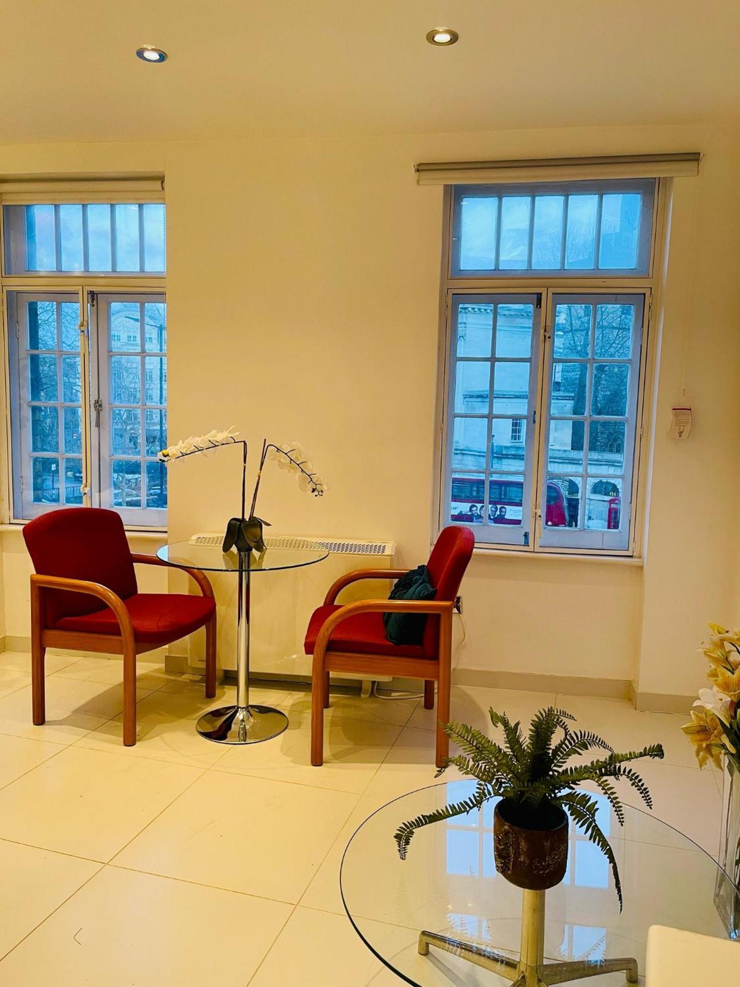Smithfield St Paul Farringdon Central London Apartment Εξωτερικό φωτογραφία
