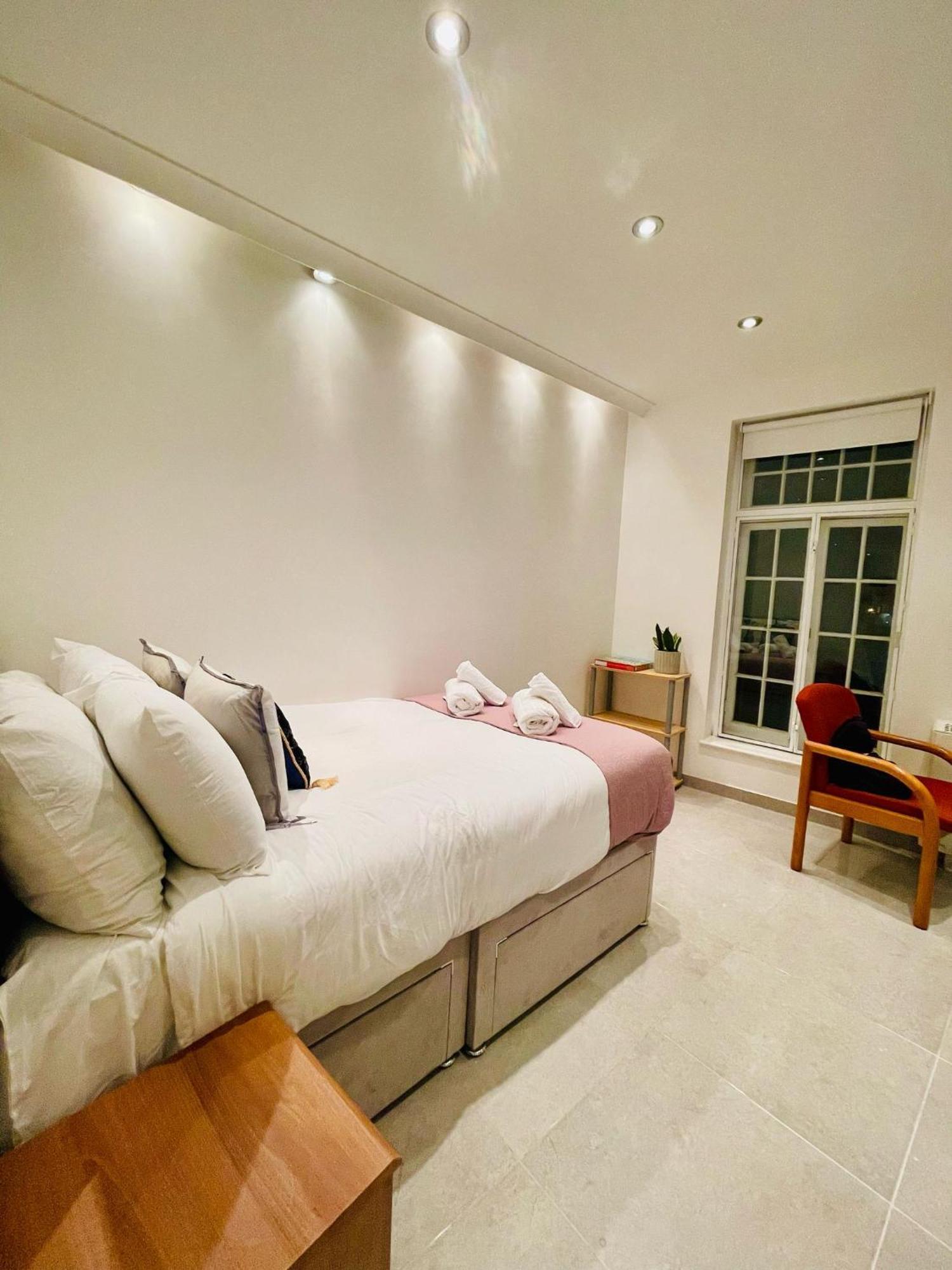 Smithfield St Paul Farringdon Central London Apartment Εξωτερικό φωτογραφία