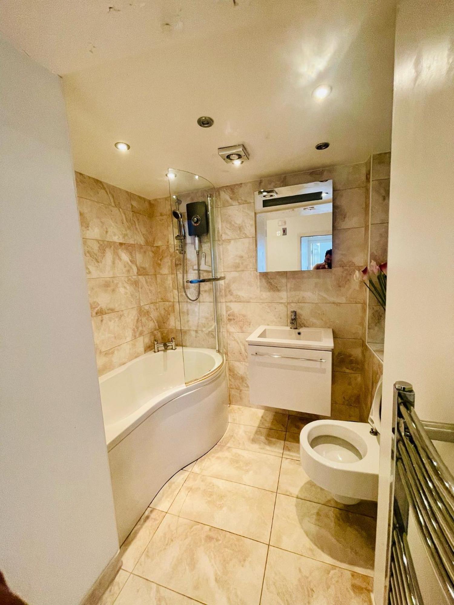 Smithfield St Paul Farringdon Central London Apartment Εξωτερικό φωτογραφία