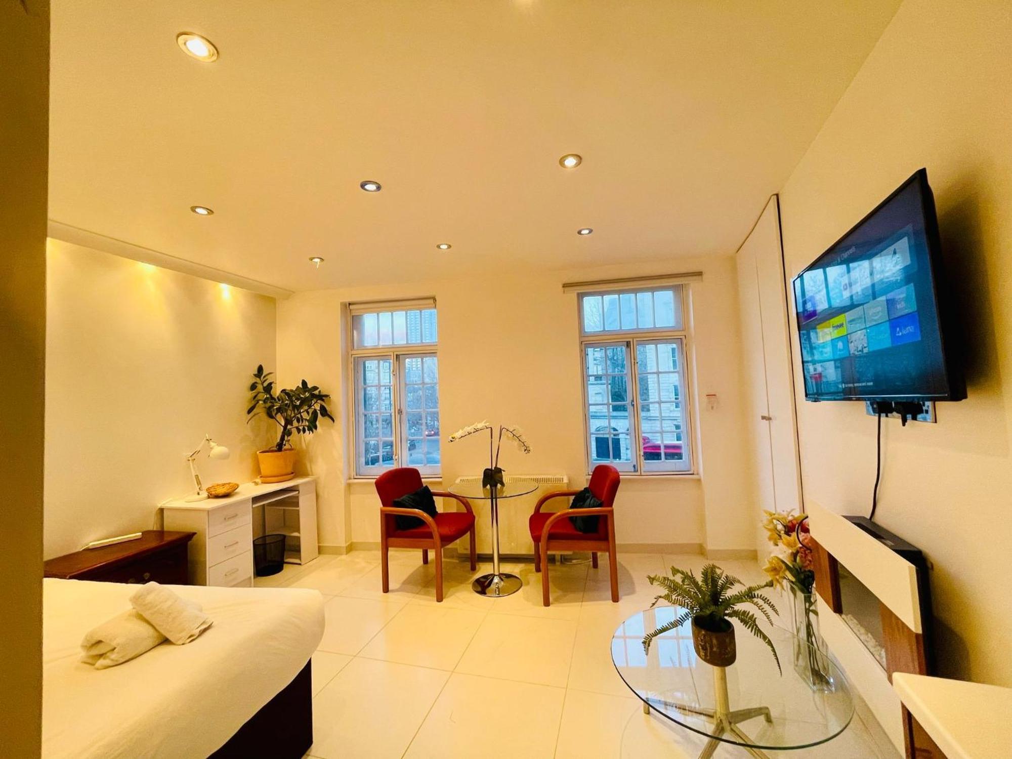 Smithfield St Paul Farringdon Central London Apartment Εξωτερικό φωτογραφία
