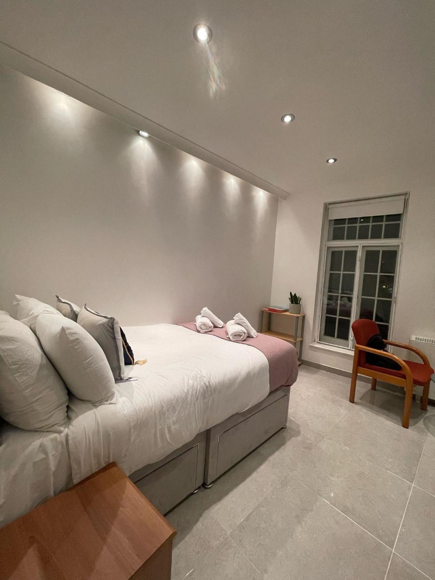 Smithfield St Paul Farringdon Central London Apartment Εξωτερικό φωτογραφία