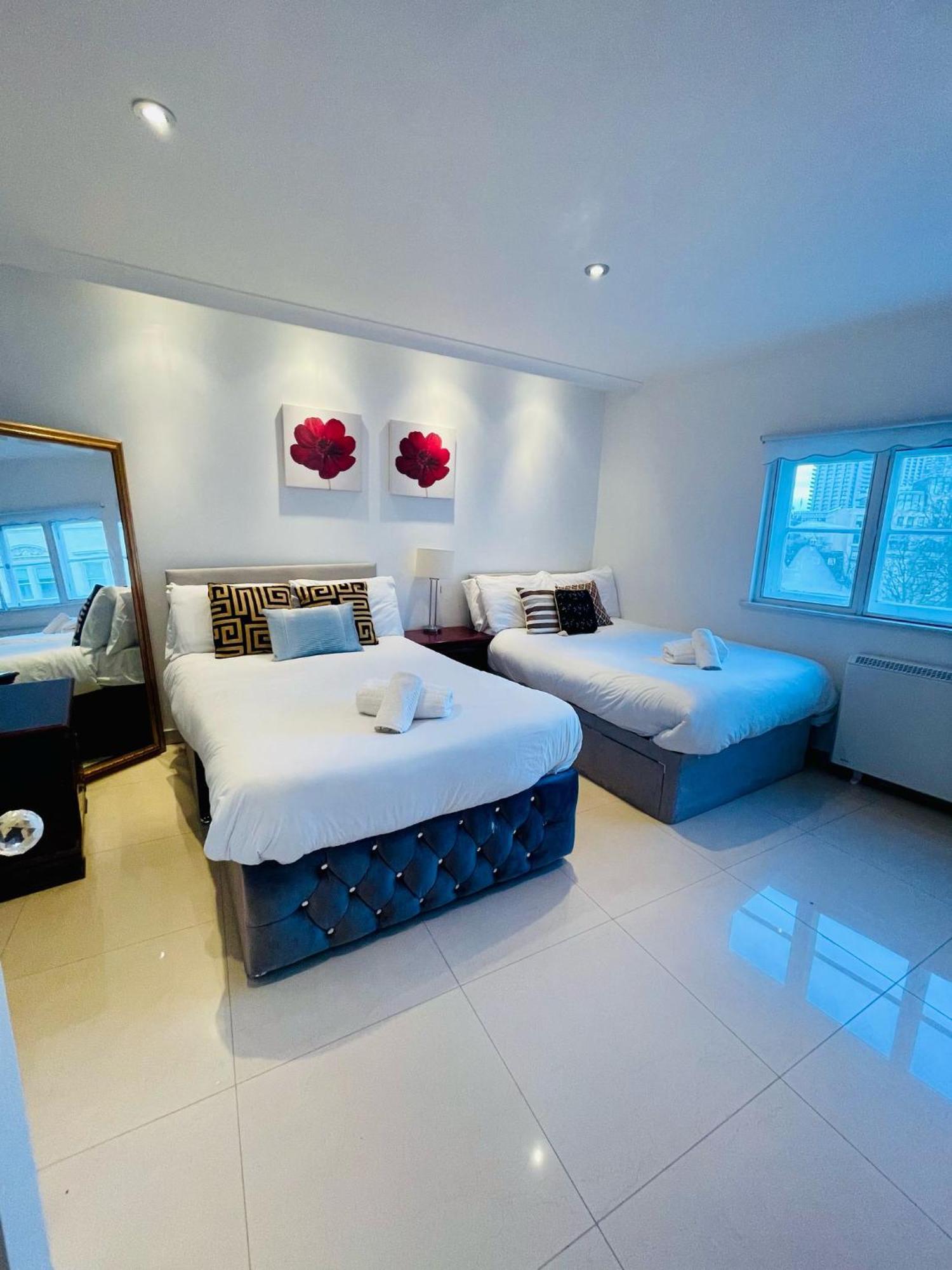 Smithfield St Paul Farringdon Central London Apartment Εξωτερικό φωτογραφία