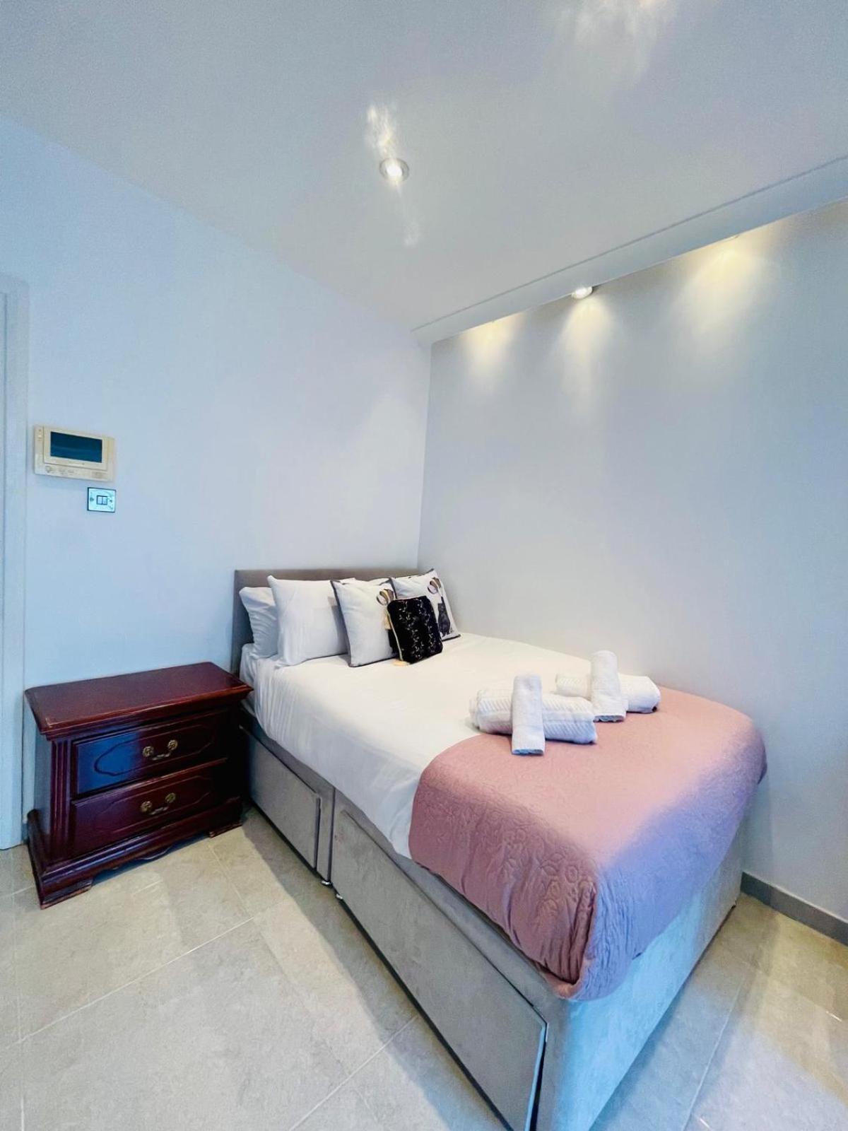 Smithfield St Paul Farringdon Central London Apartment Εξωτερικό φωτογραφία