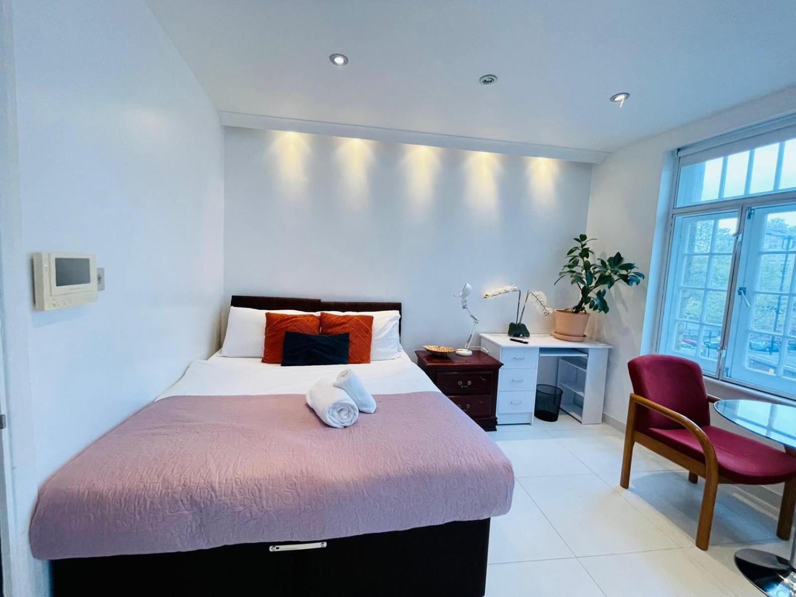 Smithfield St Paul Farringdon Central London Apartment Εξωτερικό φωτογραφία